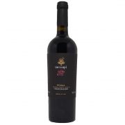 Vinho Tinto Messapi Negroamaro Puglia IGP  - 750ml -