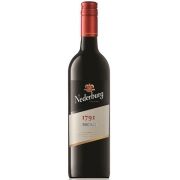 Vinho Tinto Nederburg 1791 Pinotage - 750ml -