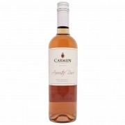 Vinho Rosé Carmen Insigne Aperitif Cabernet Sauvignon - 750ml -