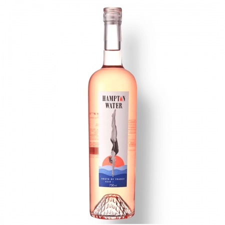 Vinho Rosé Hampton Water - 750ml -