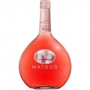 Vinho Rosé Mateus The Original - 750ml -