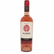 Vinho Rosé Aliwen Reserva Undurraga  - 750ml -