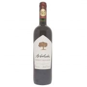 Vinho Tinto Arboleda Cabernet Sauvignon - 750ml -