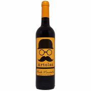 Vinho Tinto Artolas Black Moustache - 750ml -