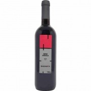 Vinho Tinto Nero D´Avola Nadaría Sicilia DOC - 750ml -