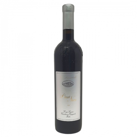 Vinho Tinto Ca' Montebello Pinot Nero - 750ml -