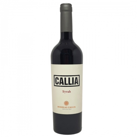 Vinho Tinto Callia Syrah - 750ml -