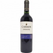Vinho Tinto Carmen Insigne Syrah- 750ml -