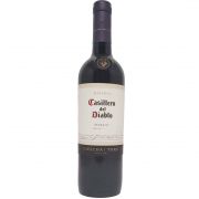 Vinho Tinto Reserva Casillero del Diablo Merlot - 750ml -