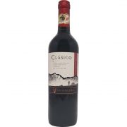 Vinho Tinto Clásico Ventisquero Cabernet Sauvignon - 750ml -
