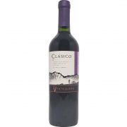 Vinho Tinto Clásico Ventisquero Syrah - 750ml -