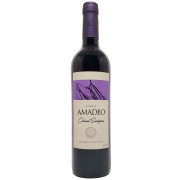 Vinho Tinto Finca Amadeo Cabernet Sauvignon - 750ml -