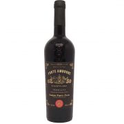 Vinho Tinto Forte Ambrone  Etichetta Nera Toscana - 750ml -