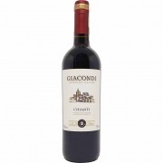 Vinho Tinto Giacondi Chianti - 750ml -