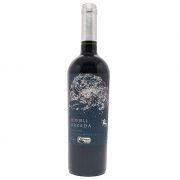 Vinho Tinto Odfjell Orzada Carignan Orgânico - 750ml -