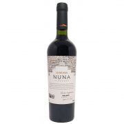 Vinho Tinto Orgânico Chakana Nuna Vineyard Malbec - 750ml -