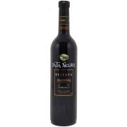 Vinho Tinto Pata Negra Tempranillo Reserva Valdepeñas - 750ml -