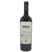 Vinho Tinto Portillo Cabernet Sauvignon - 750ml -