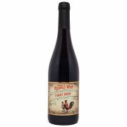 Vinho Tinto Premier Rendez-Vous Pinot Noir - 750ml -