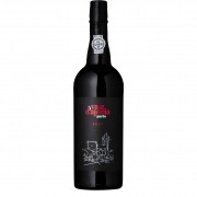 Vinho Tinto do Porto Ruby Quinta Vale d' Aldeia - 750ml -