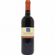 Vinho Tinto Roccastella Montepulciano d'Abruzzo - 750ml -