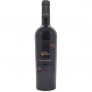 Vinho Tinto Sette Spezie Primitivo Salento IGP - 750ml - 