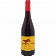Vinho Tinto Ted The Mule - 750ml -