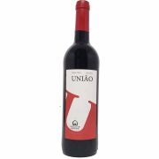 Vinho Tinto União - 750ml -