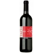 Vinho Tinto Trinacria Rosso - 750ml -