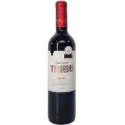 Vinho Trivento Tribu Malbec - 750ml -