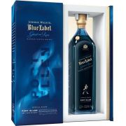 Whisky Johnnie Walker Blue Label Ghost and Rare Port Ellen - 750ml -