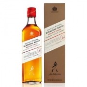 Whisky Johnnie Walker Red Rye Finish - 750ml -