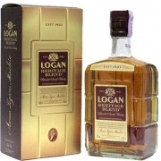 Whisky Logan Heritage Blend - 700ml -