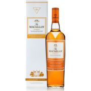 Whisky The Macallan Amber - 700ml -