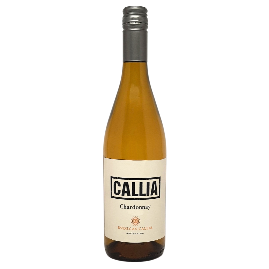 Vinho Branco Callia Chardonnay - 750ml -