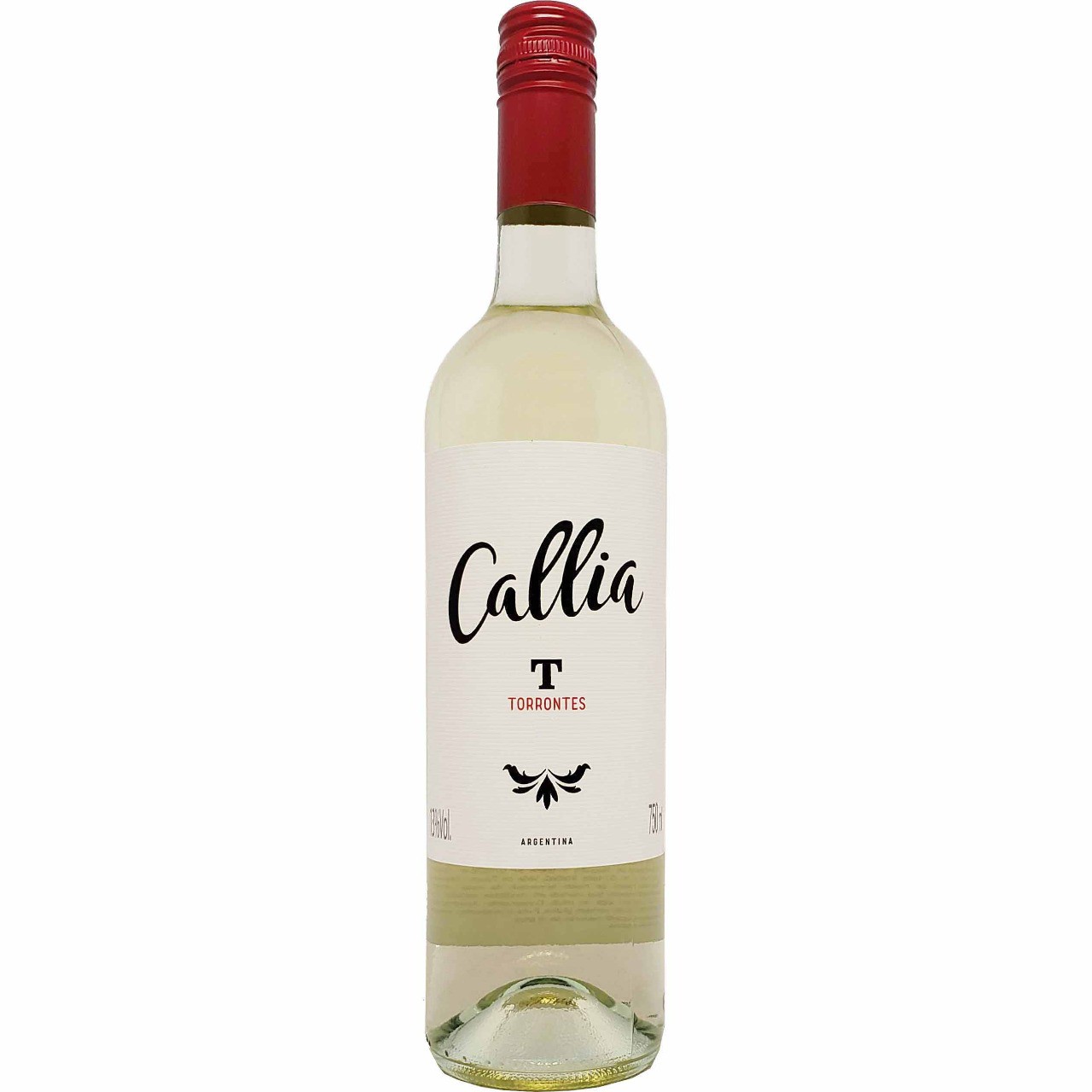 Vinho Branco Callia Torrontes - 750ml -