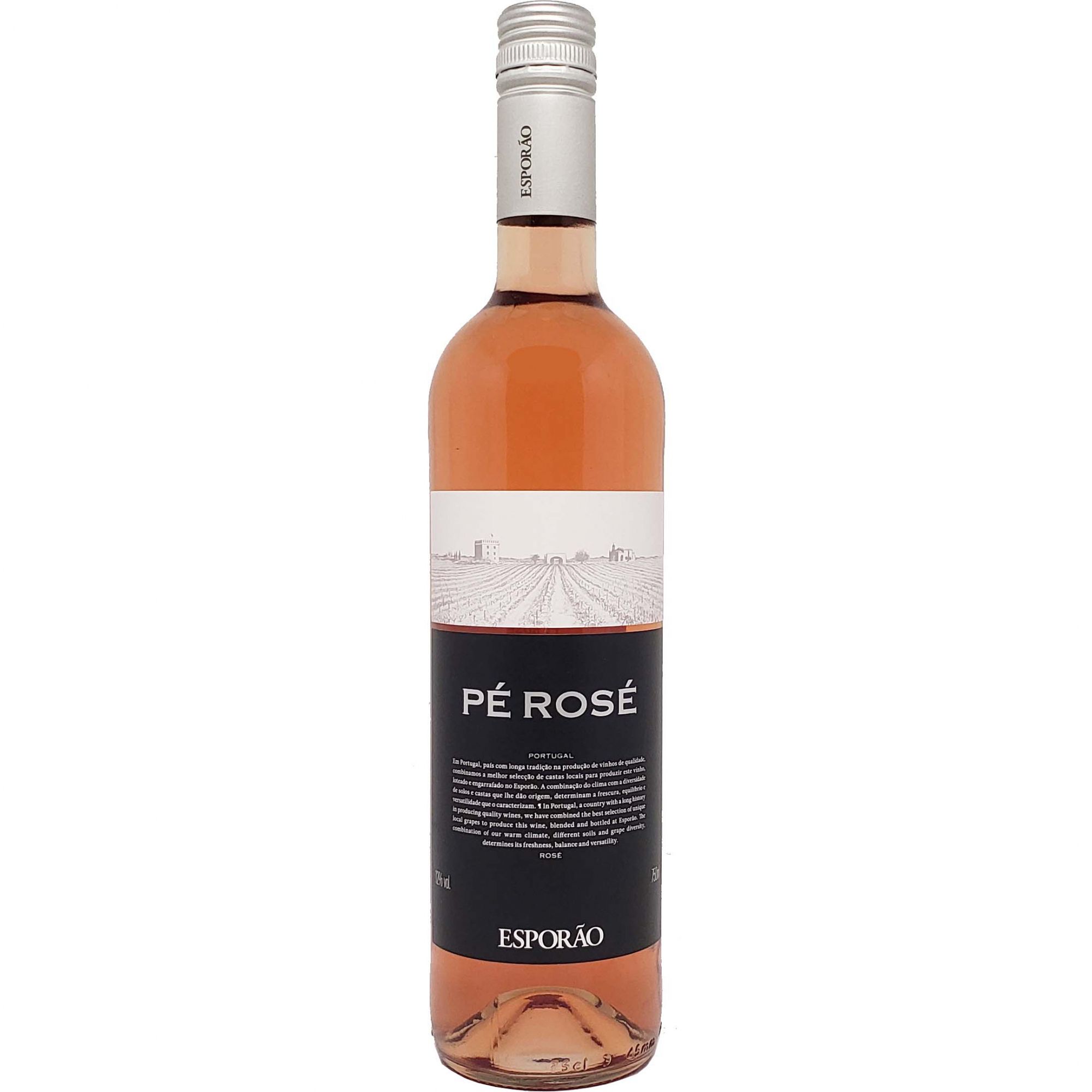 Vinho Rosé Esporão Pé Rosé  750ml