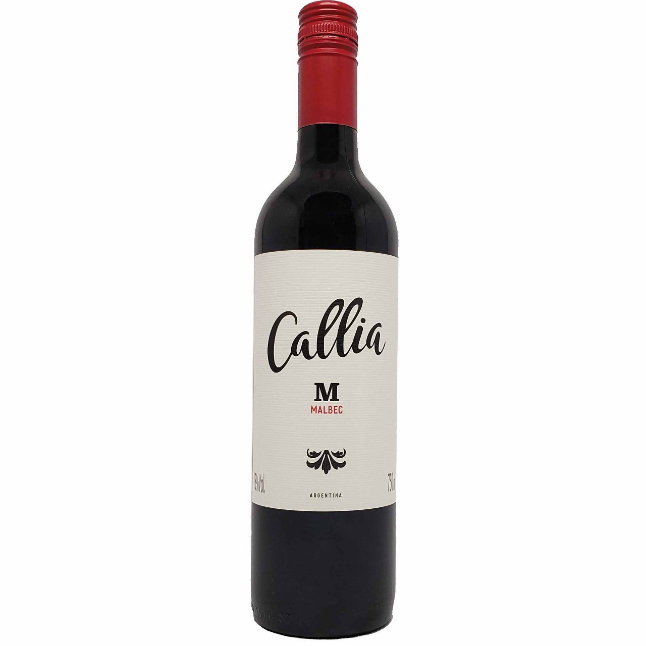 Vinho Tinto Callia Malbec - 750ml -