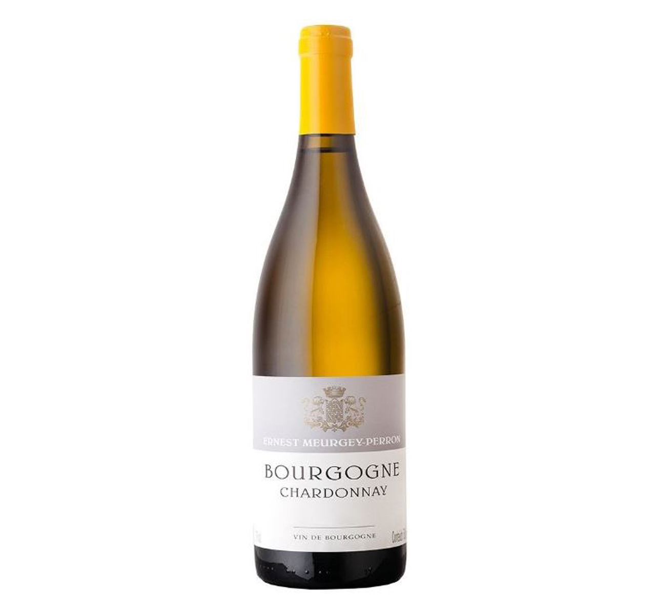 Vinho Branco Pierre Meurgey Chardonnay Bourgogne