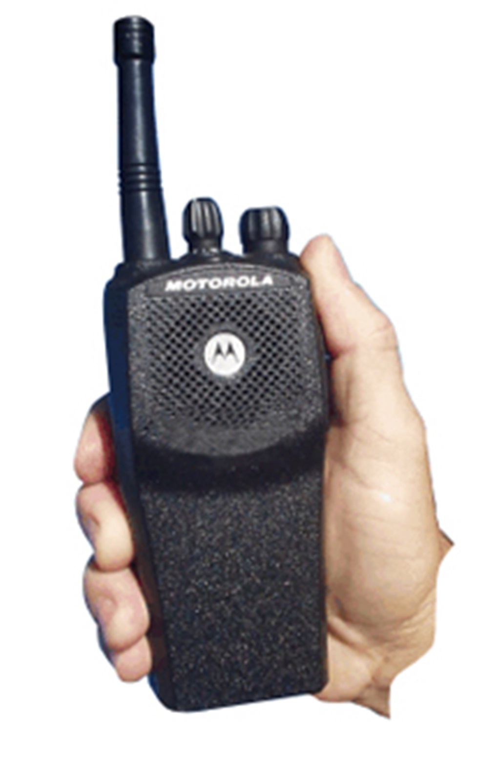 MOTOROLA EP450 VHF 16 CANAIS COMPLETO - 146 a 174 MHz