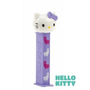 Hello Kitty Lhama Lilás