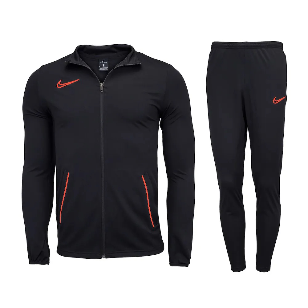 Agasalho Nike Dry Track Suit 2021 Masculino