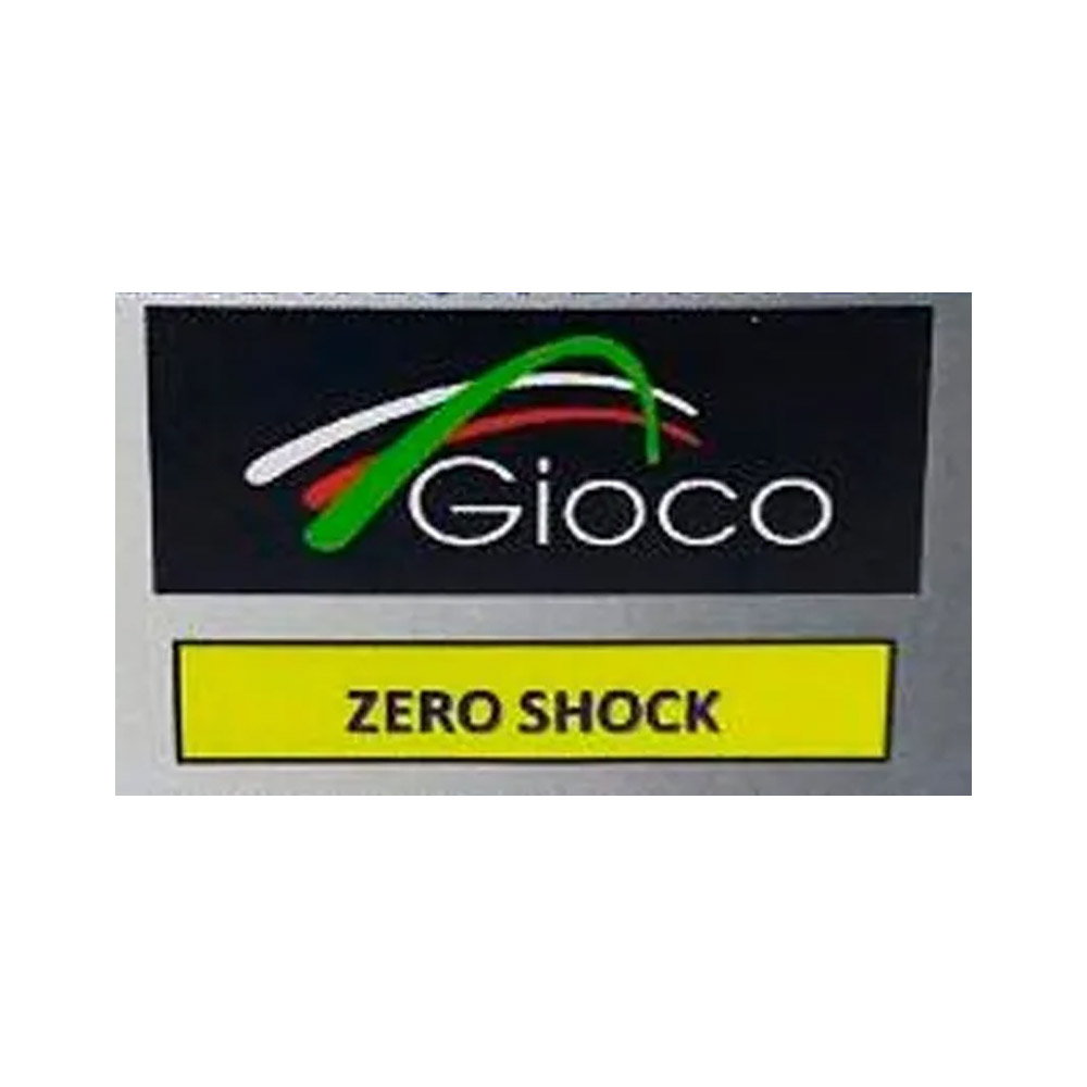 Antivibrador Gioco Zero Shock