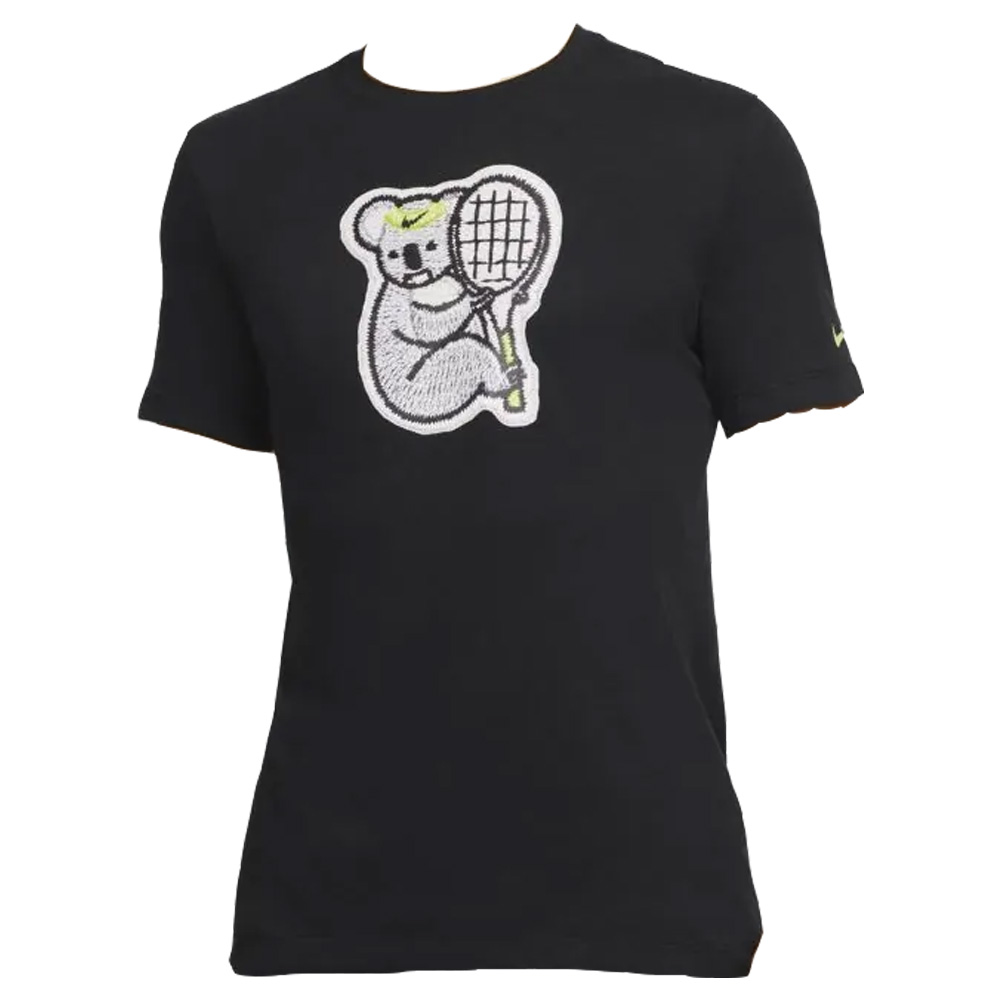 Camiseta Nike Court Dri-Fit Tee HYP Masculina