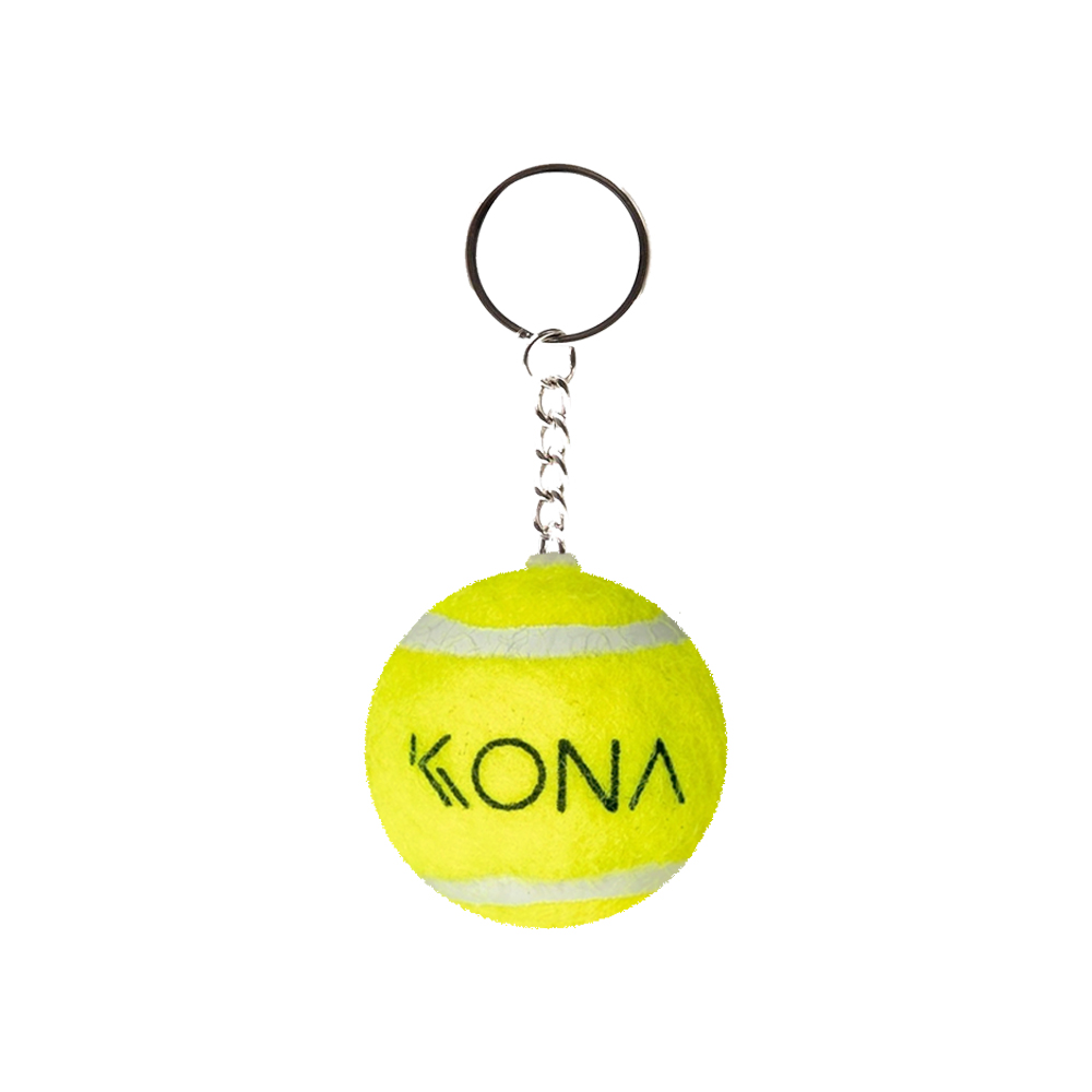 Chaveiro Kona Bolinha de Beach Tennis