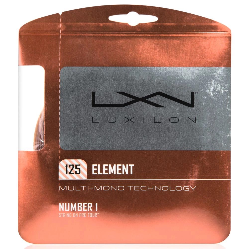 Corda Luxilon Element Set Individual