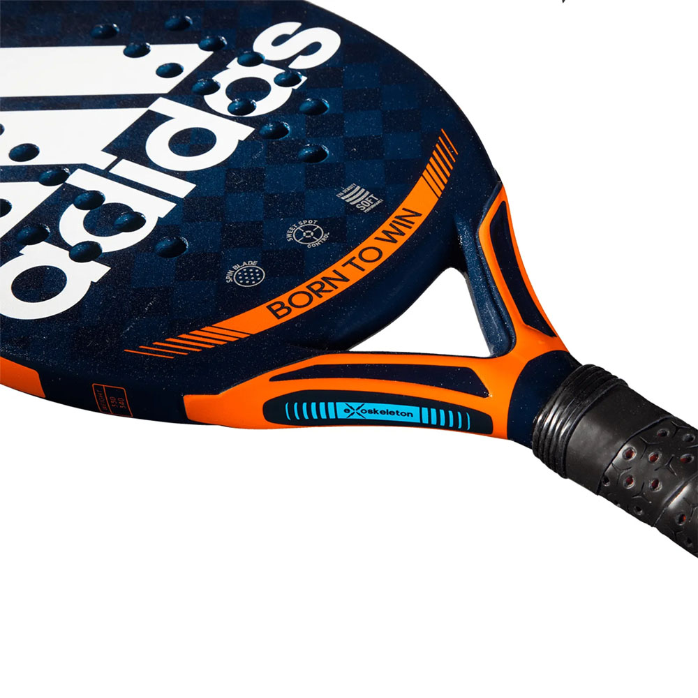 Raquete De Beach Tennis Adidas Adipower 3.1 H24