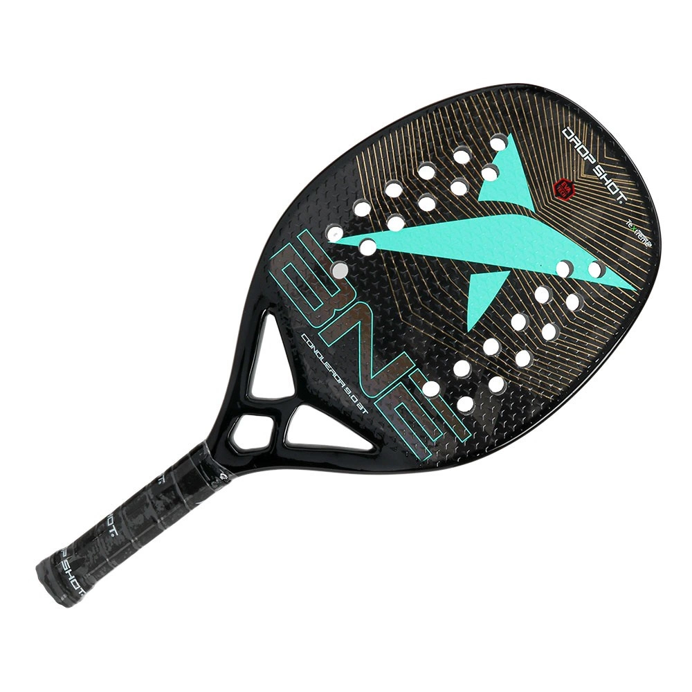 SALE／90%OFF】 DROPSHOT CONQUEROR ソフト 9.0 ビーチテニス ラケット