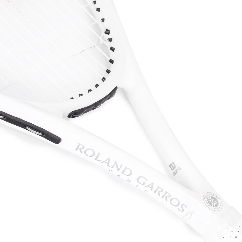 Raquete De Tênis Wilson Roland Garros Triumph 2021