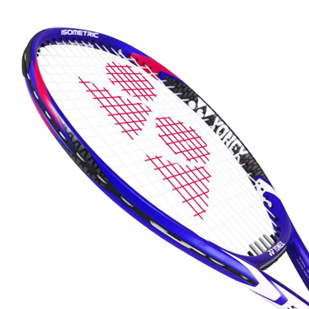 Raquete de Tenis Yonex Smash Heat Azul